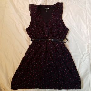 Forever 21 sleeveless dress M (US)